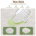 Non-Stick Ultra Clumping Cassava Tofu Cat Litter 4KG/PACK