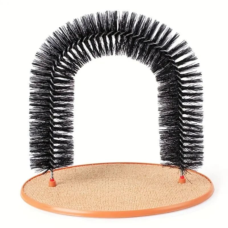 Arch Cat Toy