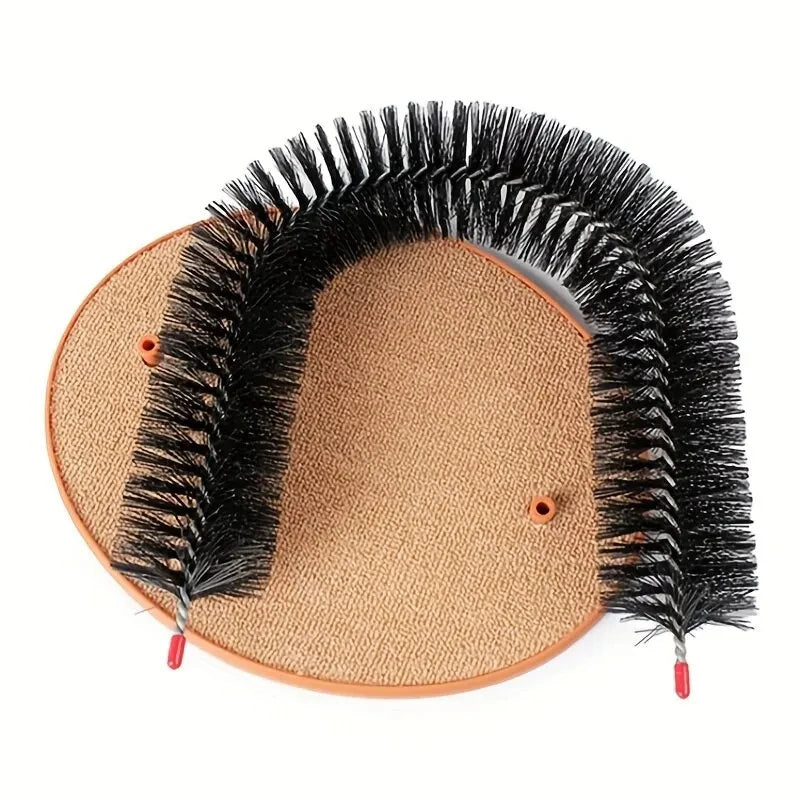 Arch Cat Toy