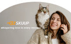 Non-Stick Ultra Clumping Cassava Tofu Cat Litter 4KG/PACK