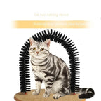 Arch Cat Toy