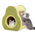 Avocado  Kitten House (35x33x40cm)