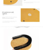 Arch Cat Toy