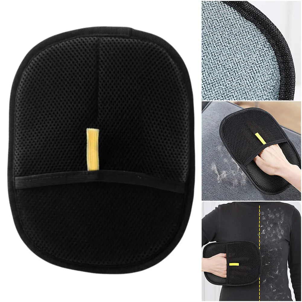 Pet Grooming Gloves