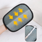 Pet Grooming Gloves