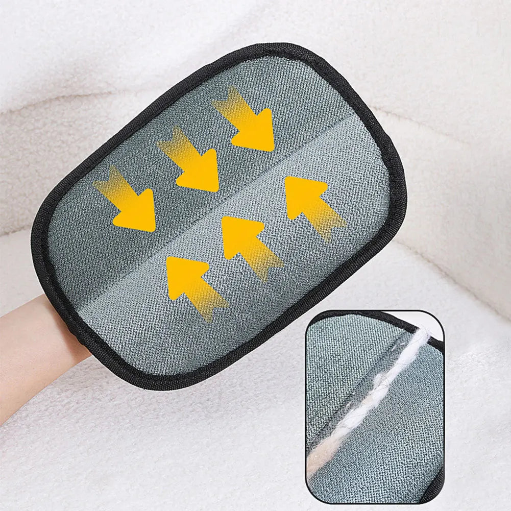Pet Grooming Gloves