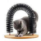 Arch Cat Toy