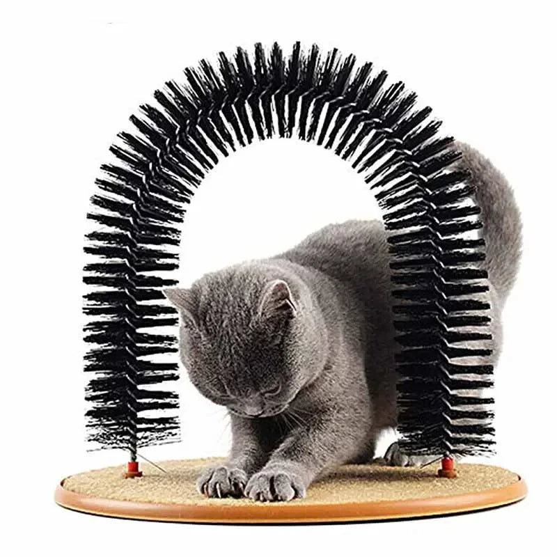 Arch Cat Toy