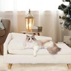 Purrfect Cat Sofa & Bed minimalist design
