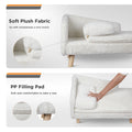 Purrfect Cat Sofa & Bed minimalist design