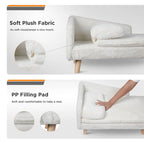 Purrfect Cat Sofa & Bed minimalist design