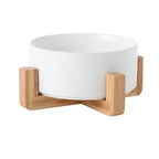 minimimalist cat bowl