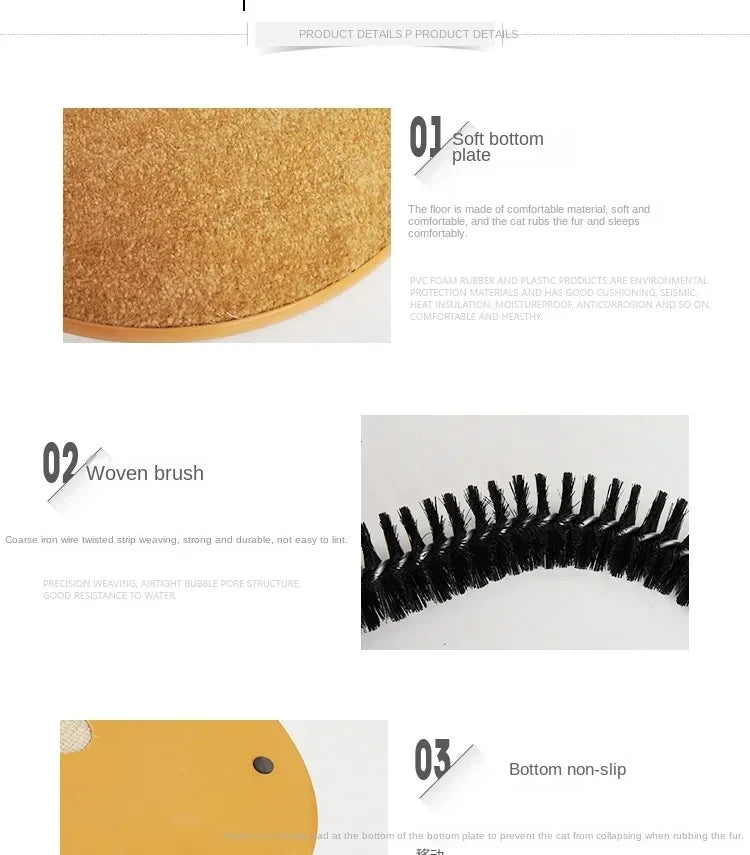 Arch Cat Toy
