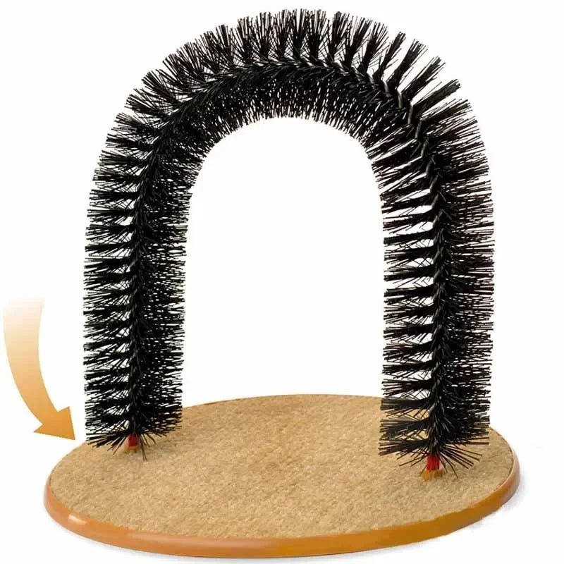 Arch Cat Toy