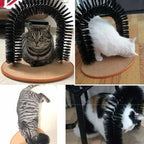 Arch Cat Toy