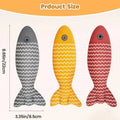 Little Fish Cat &Kitten Toy