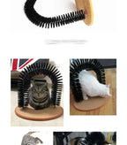 Arch Cat Toy