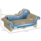 2-in-1 Cat Scratching Board with Catnip-aesthetically pleasing design-suitable for scratching and resting