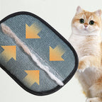 Pet Grooming Gloves