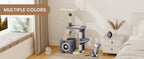 107cm Activity Center & Playhouse for kittens