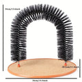 Arch Cat Toy